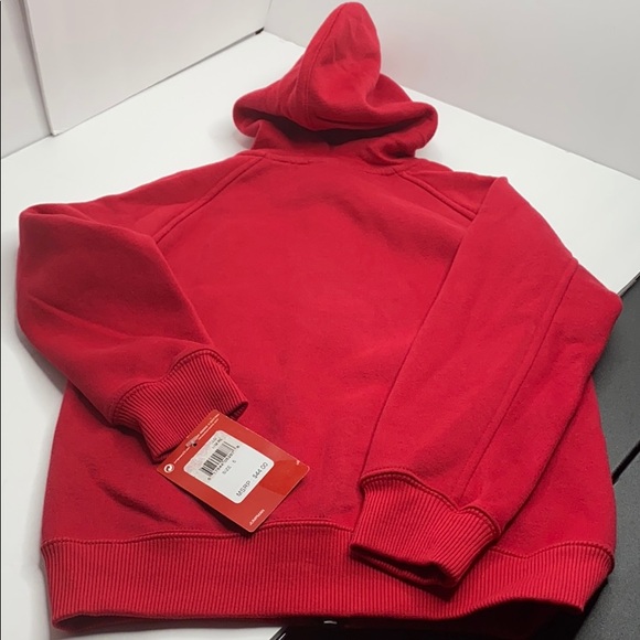 Boys Jordan Jacket - Picture 7 of 7